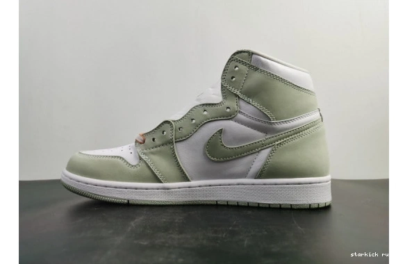 Air High 1 CD0461-002 Seafoam OG Jordan CD0461-002 0714